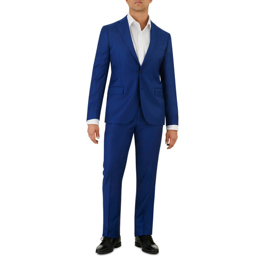 Egyptian Blue Suit