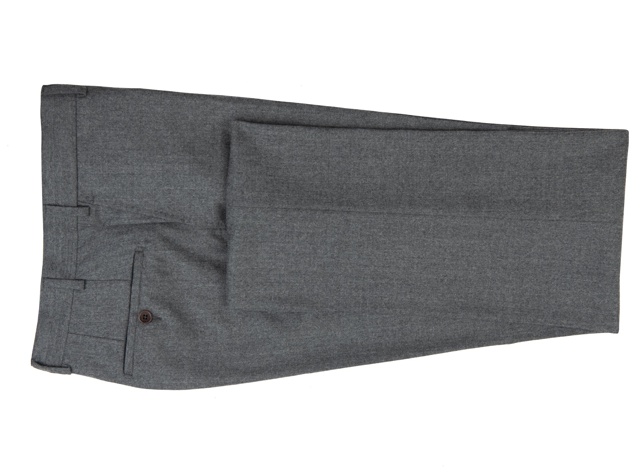 mens grey flannel dress pants Grey Wool Flannel Pants