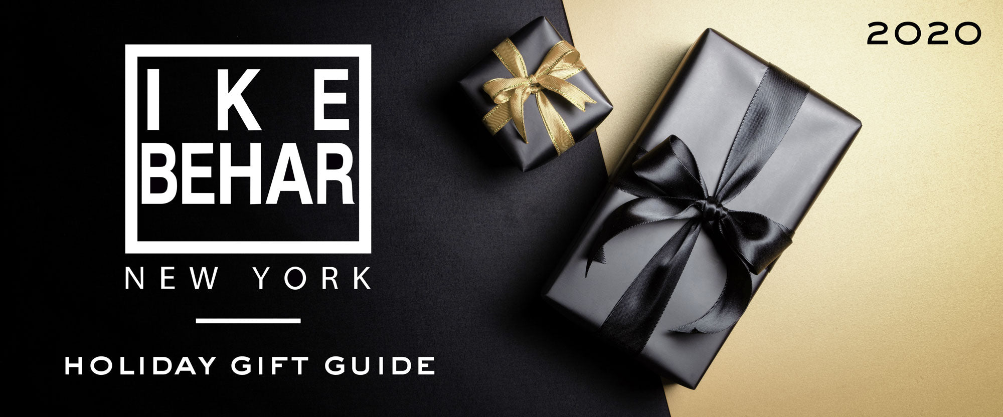 2020 Holiday Gift Guide