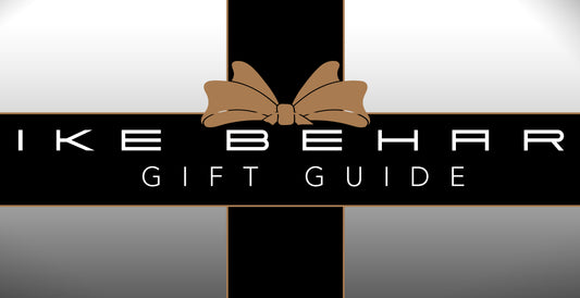 The Ike Behar 2019 Holiday Gift Guide