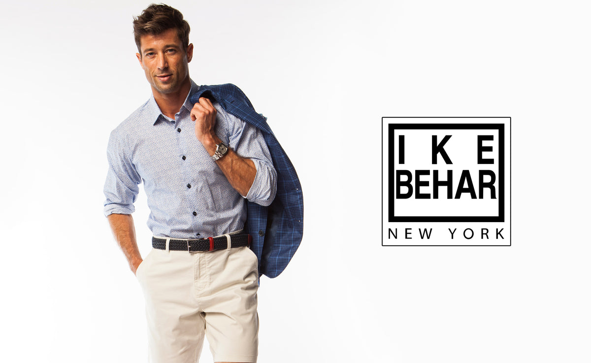 The Ins & Outs of Elegant Sportswear.