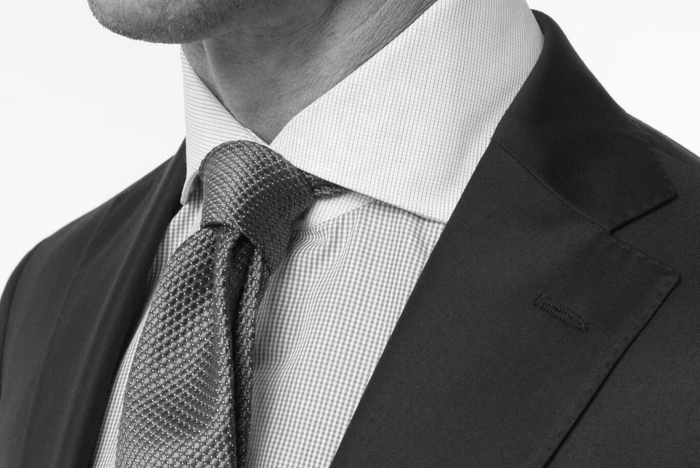 What is Neapolitan tailoring? And why it matters?
