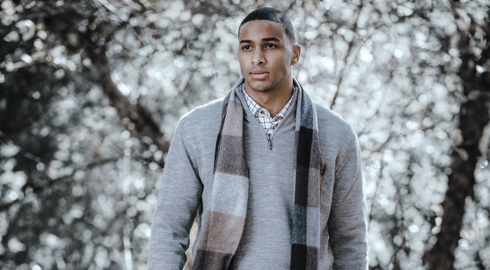 Trends for Stylishly Cool Days