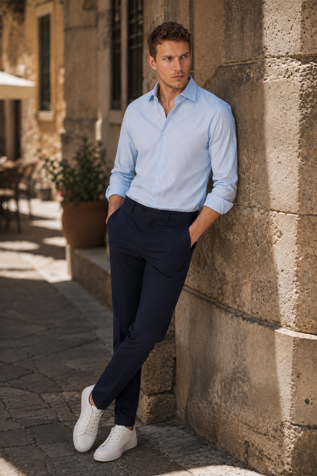 Italian Pant Sale