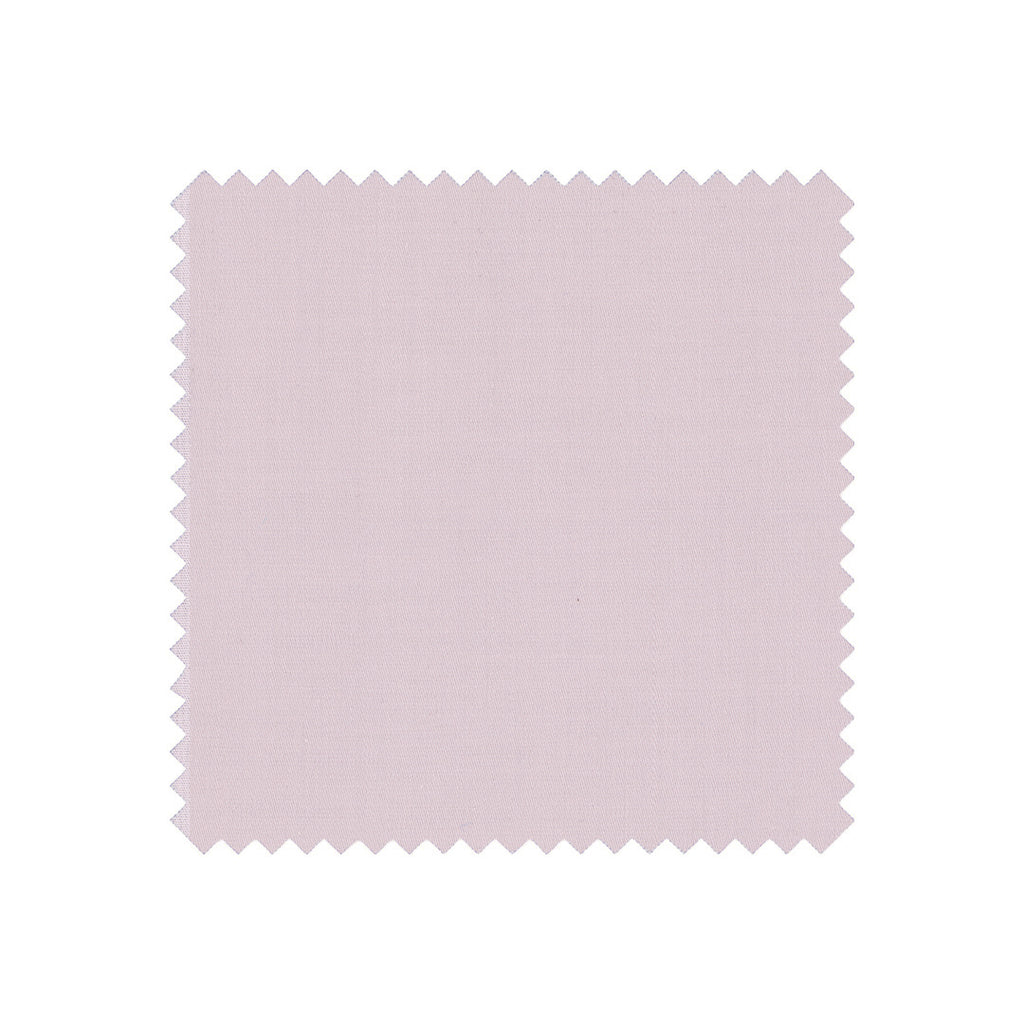 Light Pink Luxury Satin Made to Measure Shirt