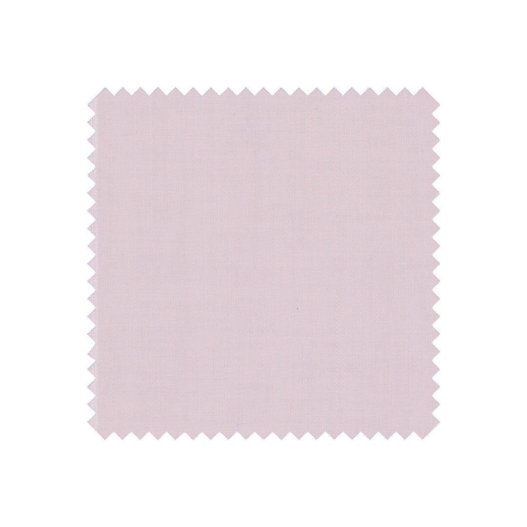 Light Pink Luxury Satin Made to Measure Shirt