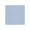 Sky Blue Luxury Satin Made to Measure Shirt