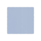 Sky Blue Luxury Satin Made to Measure Shirt