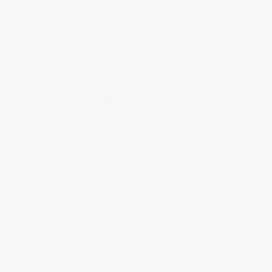 White Luxury Satin Made to Measure Shirt