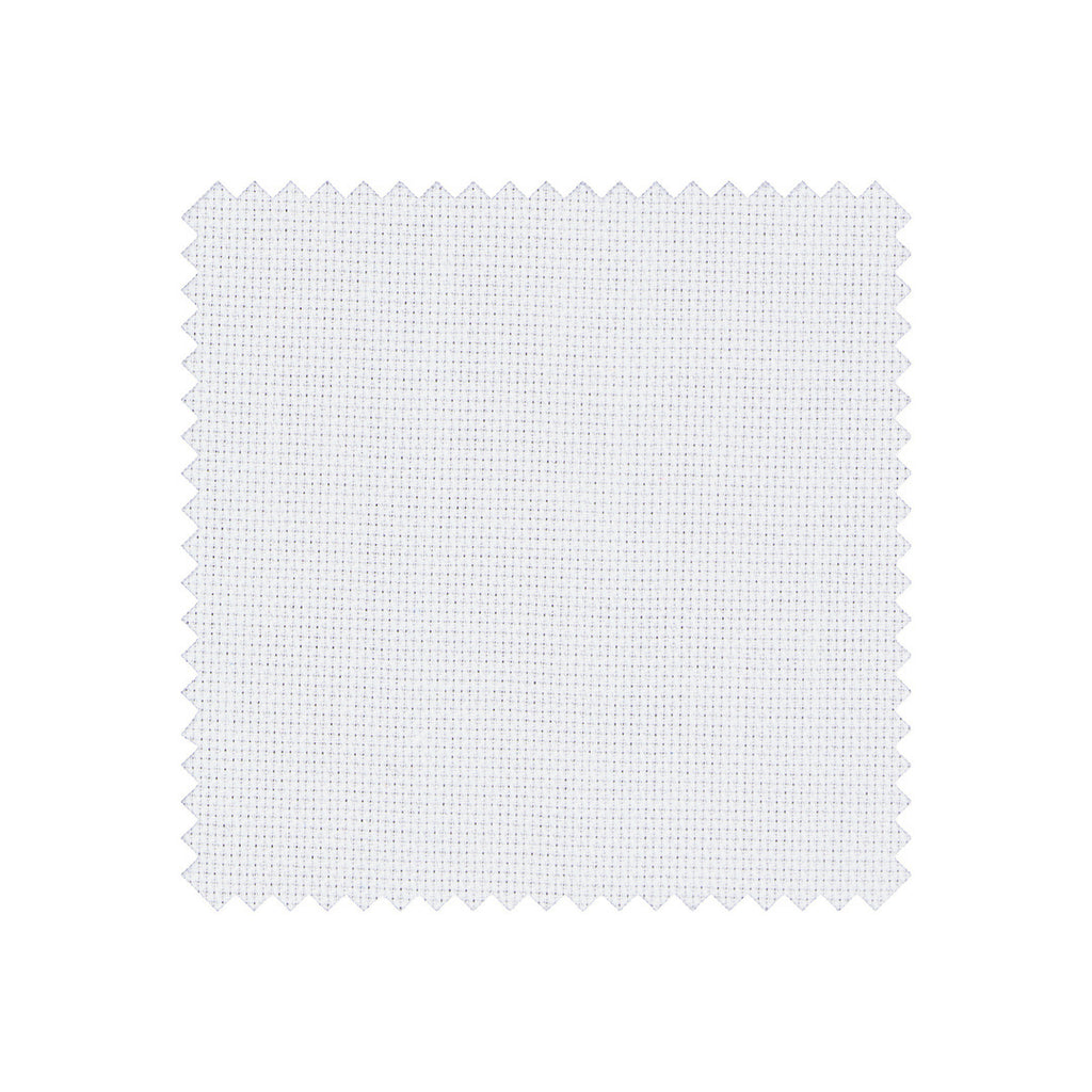 White Royal Oxford Made to Measure Shirt