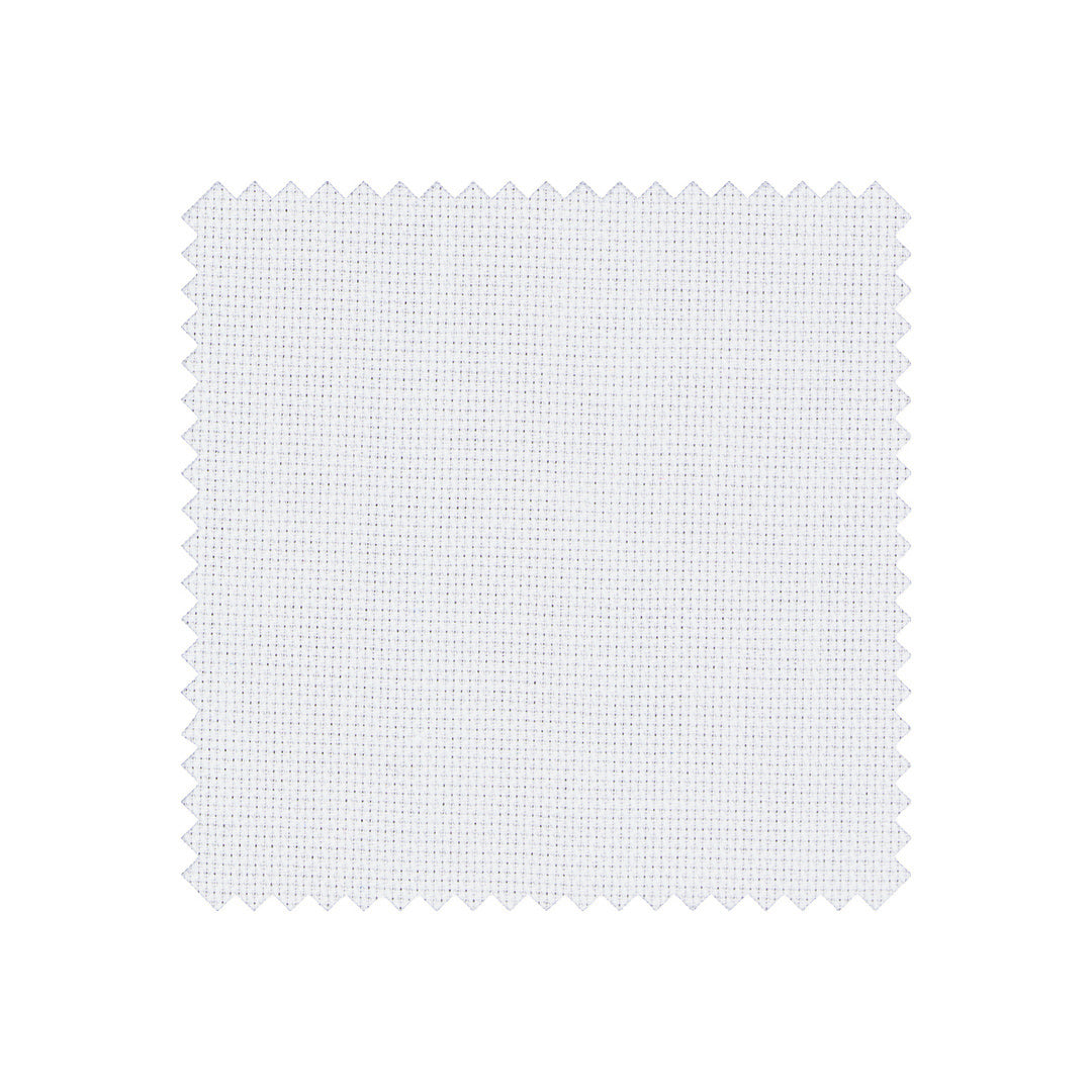 White Royal Oxford Made to Measure Shirt