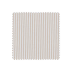 Beige Bengal Stripe Made to Measure Shirt