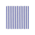 Medium Blue Bengal Stripe Made to Measure Shirt