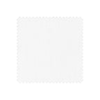 White Performance Stretch Made to Measure Shirt