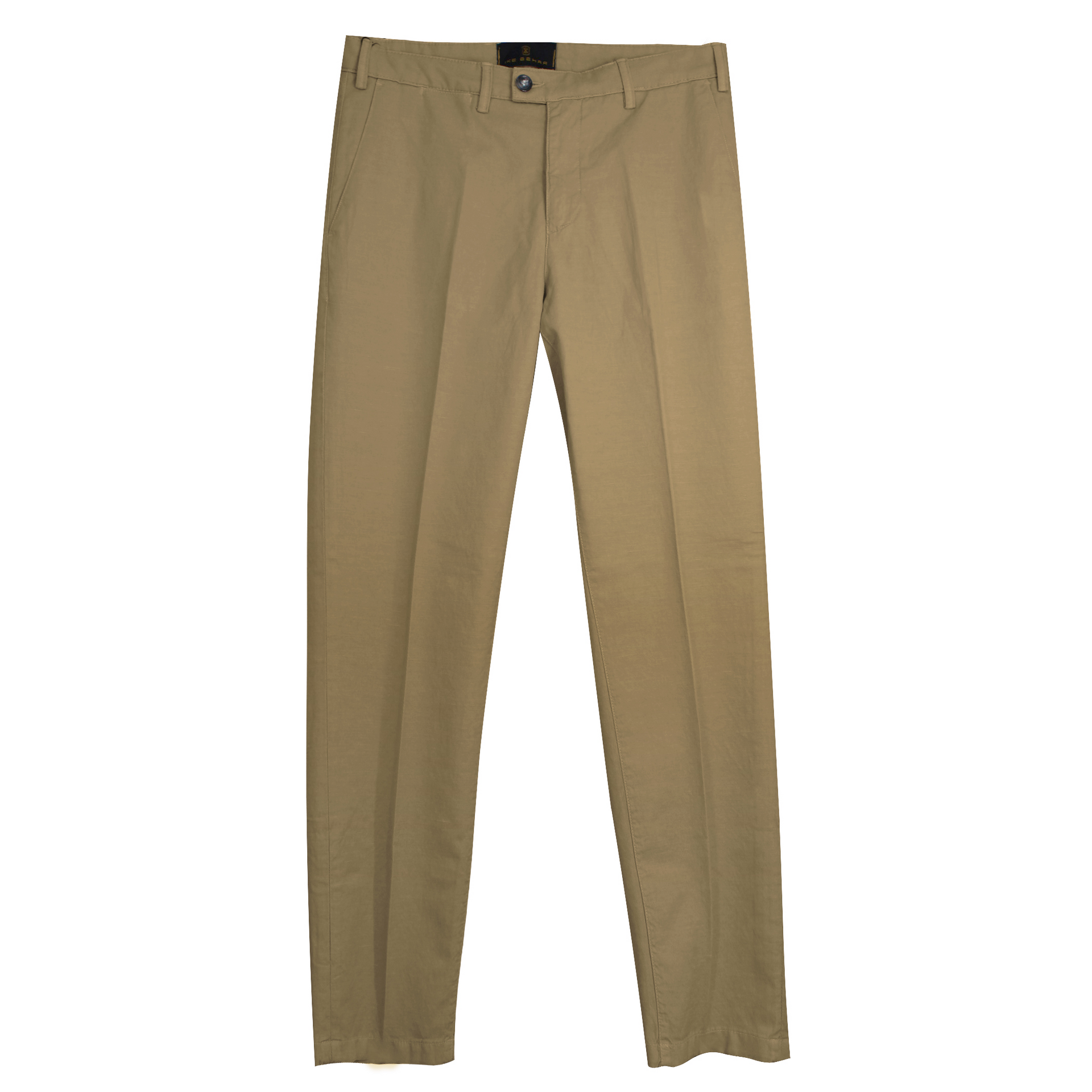 COMOLI BELTED CHINO PANTS 2 コットン・リネン COMOLI BELTED CHINO COMOLI BELTED CHINO PANTS 2 コットン・リネン COMOLI BELTED CHINO