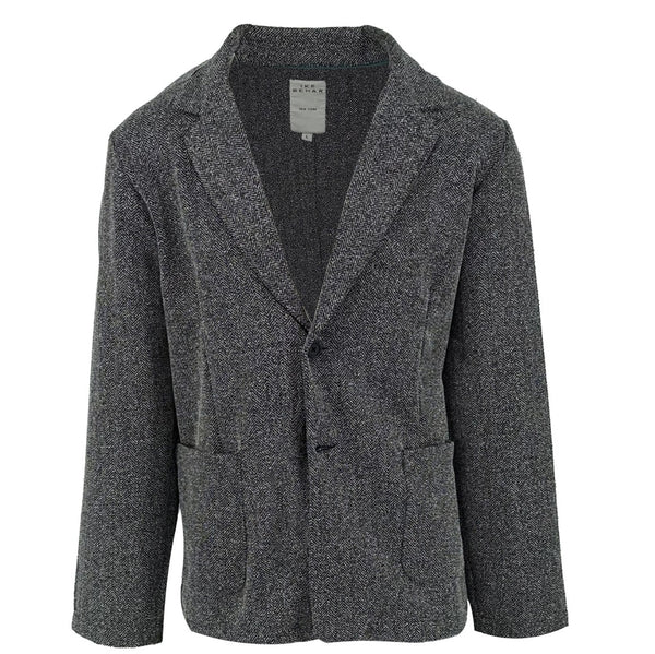 Mens_charcoal_jacquard_stretch