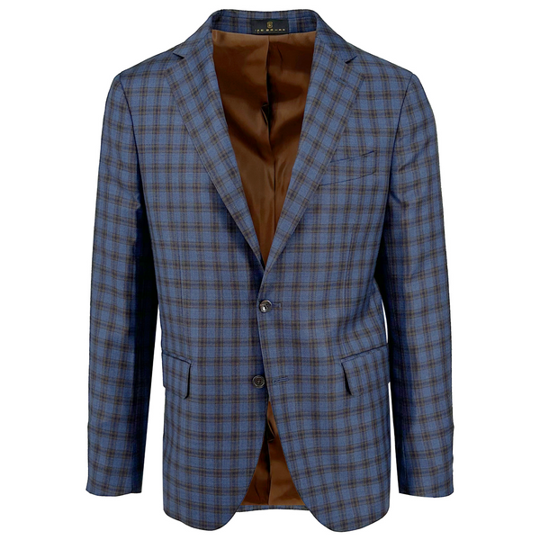 Mens_navy_brown_check_sport_co