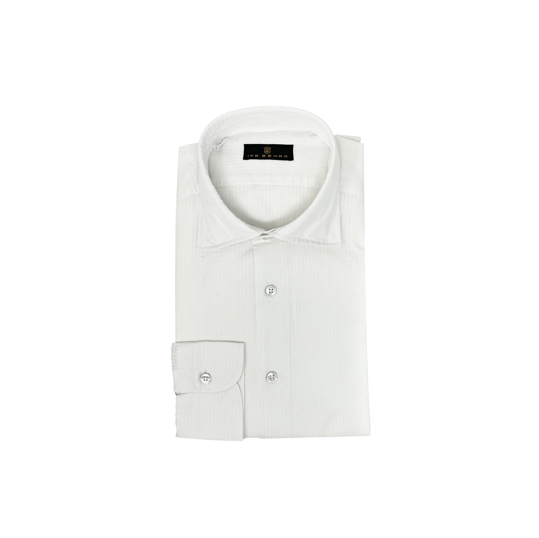 Chemise IKE Performance 100 par IKE Behar non fer 16 Chemise IKE Performance 100 par IKE Behar non fer 16