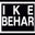 logo of Ike Behar
