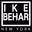 logo of Ike Behar