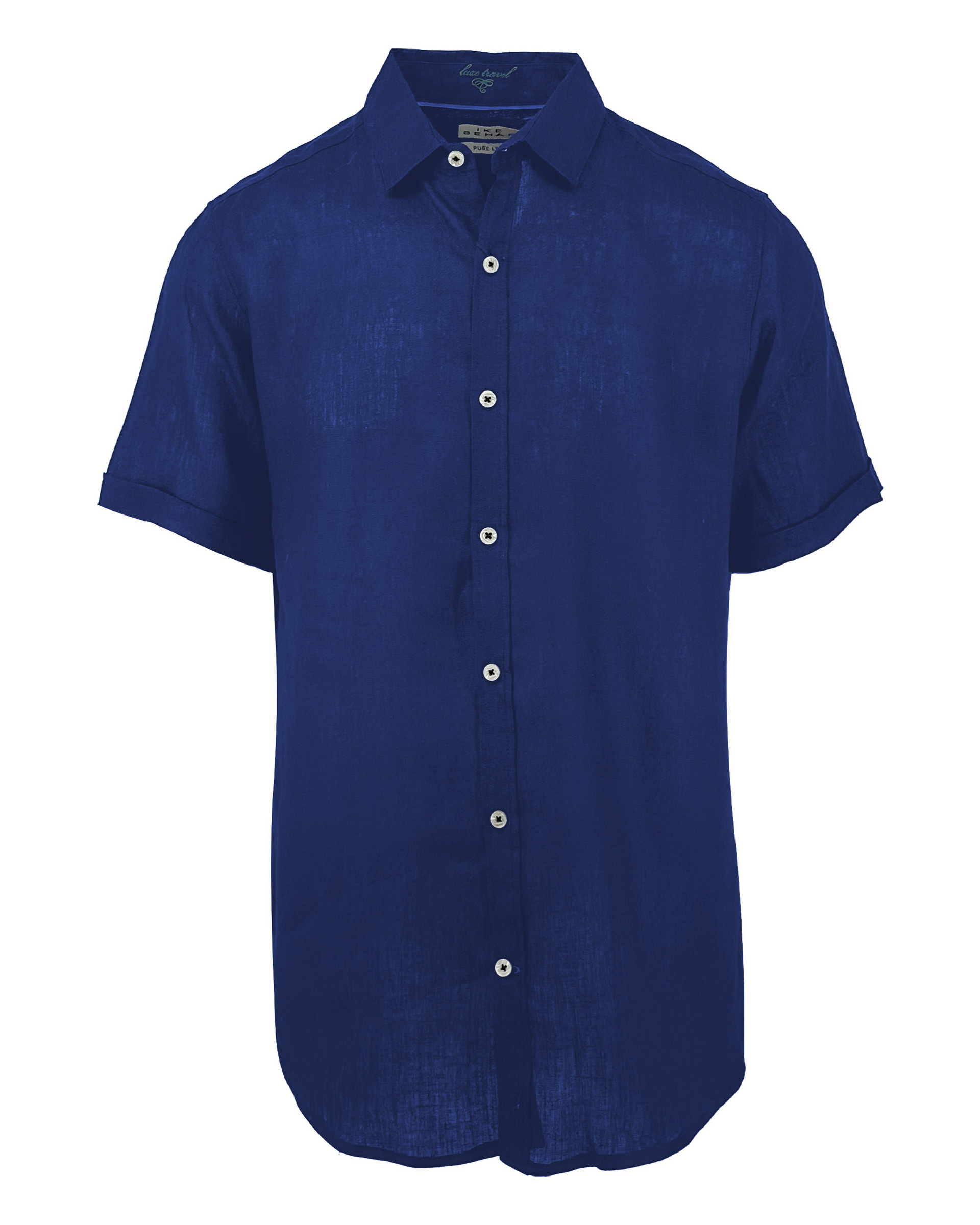 men's dark blue dress shirt short sleeve Amazon.com: Covona Men's Short Sleeve Solid Royal Blue Color Dress Shirt Size Small : Clothing, Shoes & Jewelry