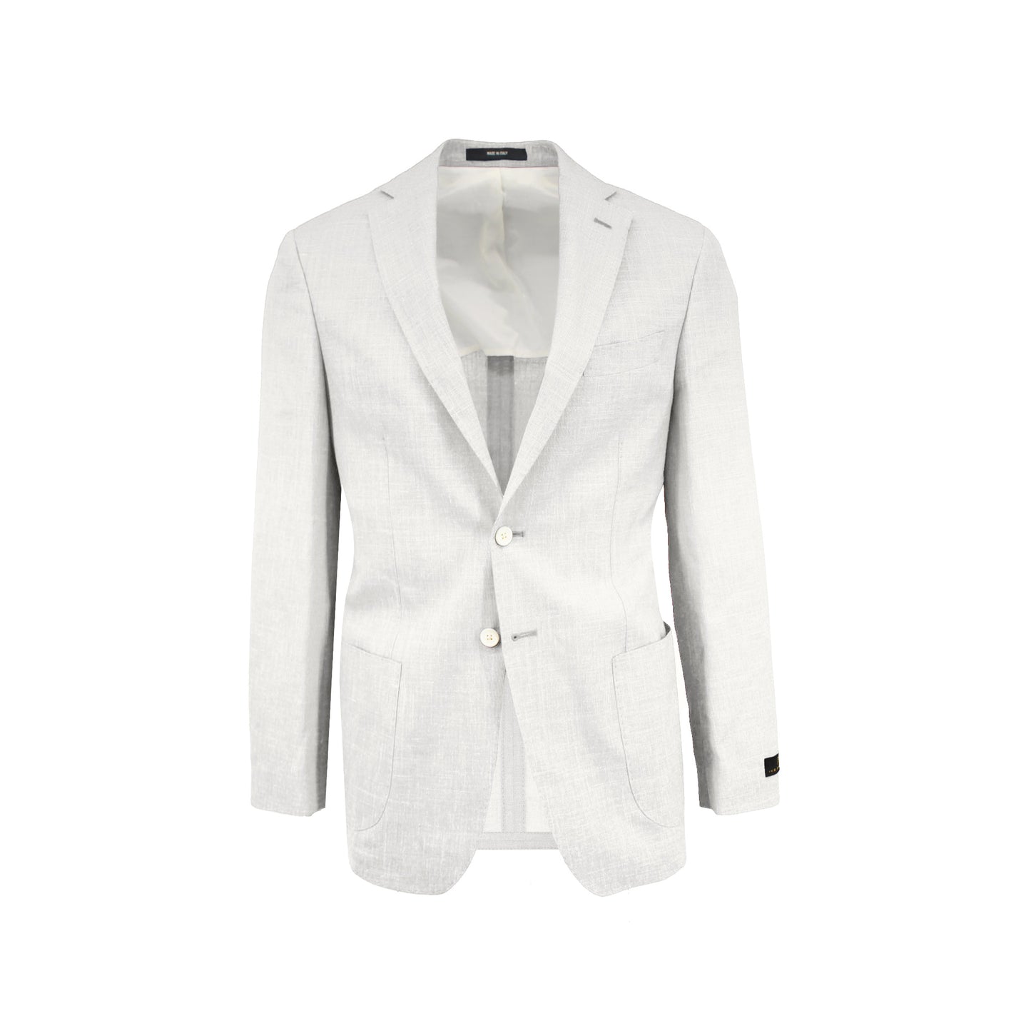 White Summertime Sport Coat