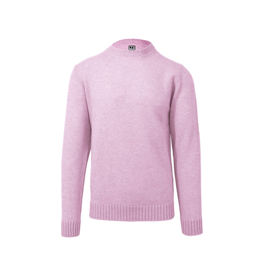 Rose Crewneck Sweater