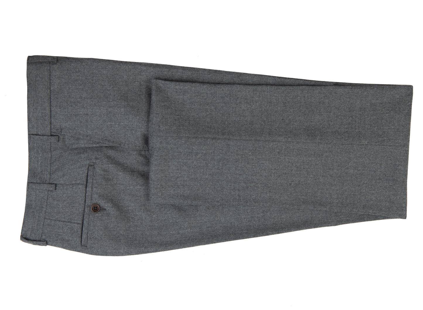 Gray Flannel Dress Pants