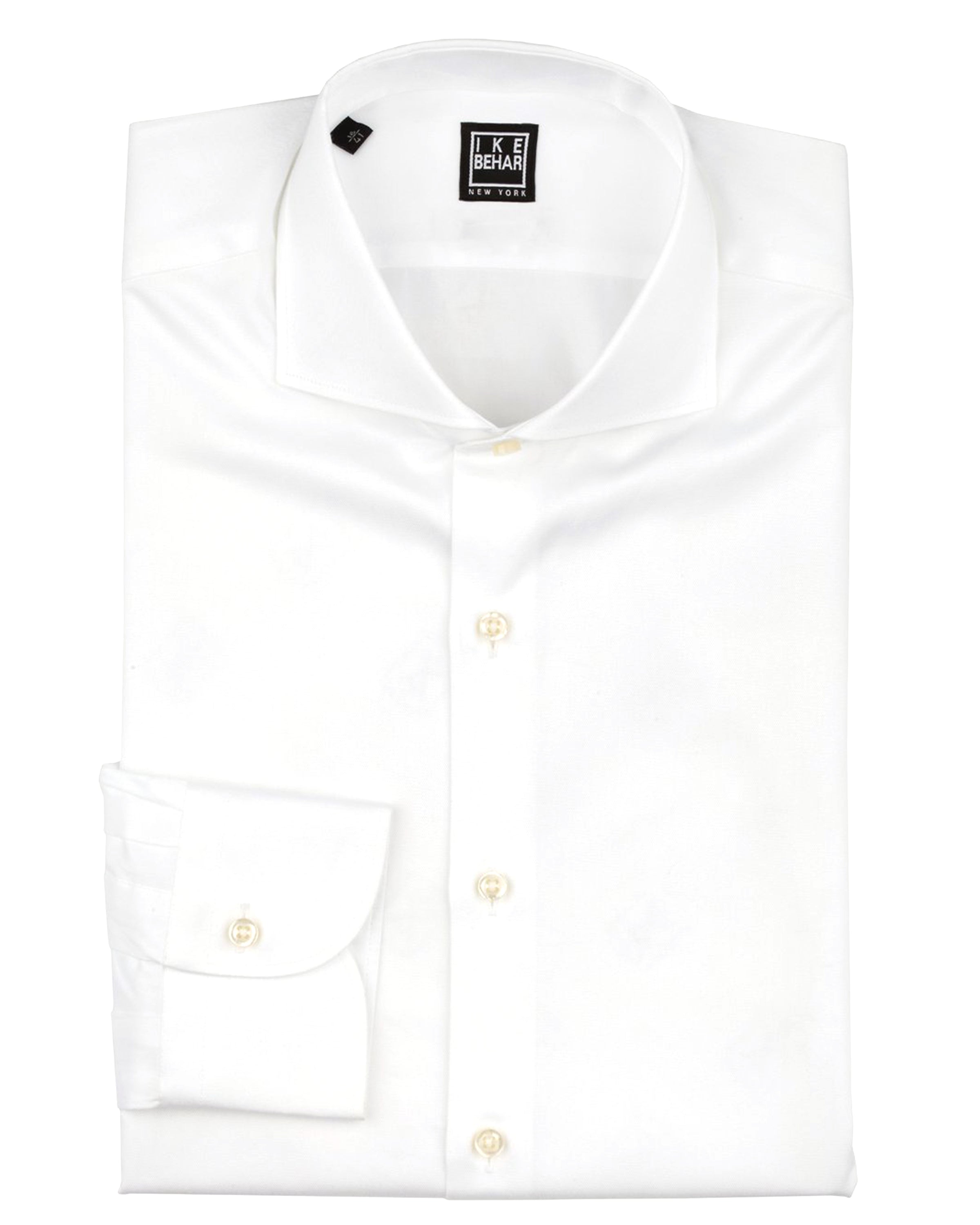 Shirts – Ike Behar