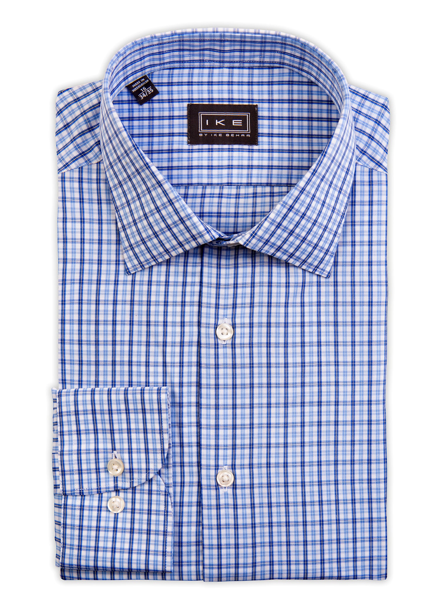 Ike by Ike Behar Dress Button Shirts Ike by Ike Behar Dress Button Shirts