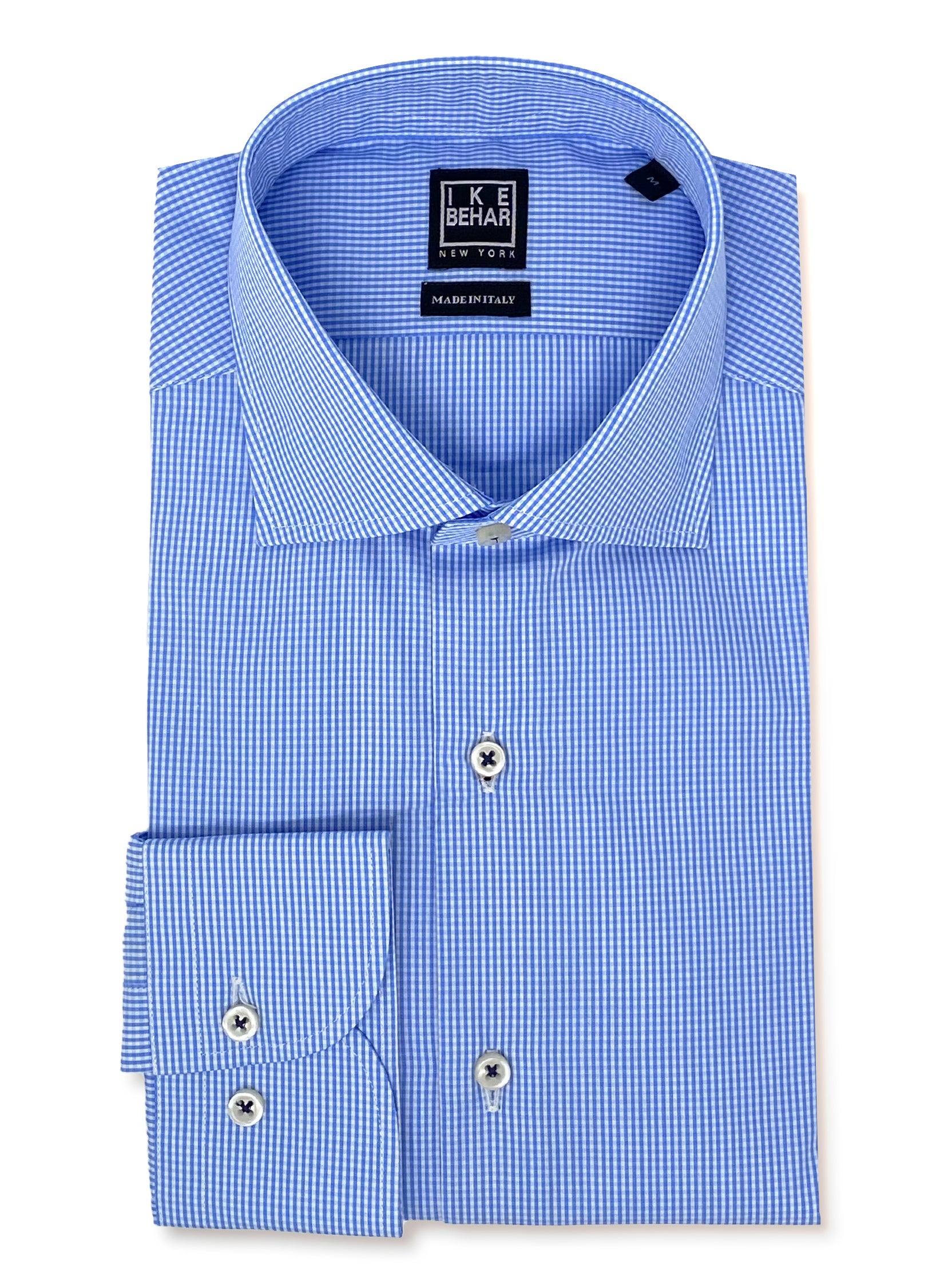 Shirts – Ike Behar
