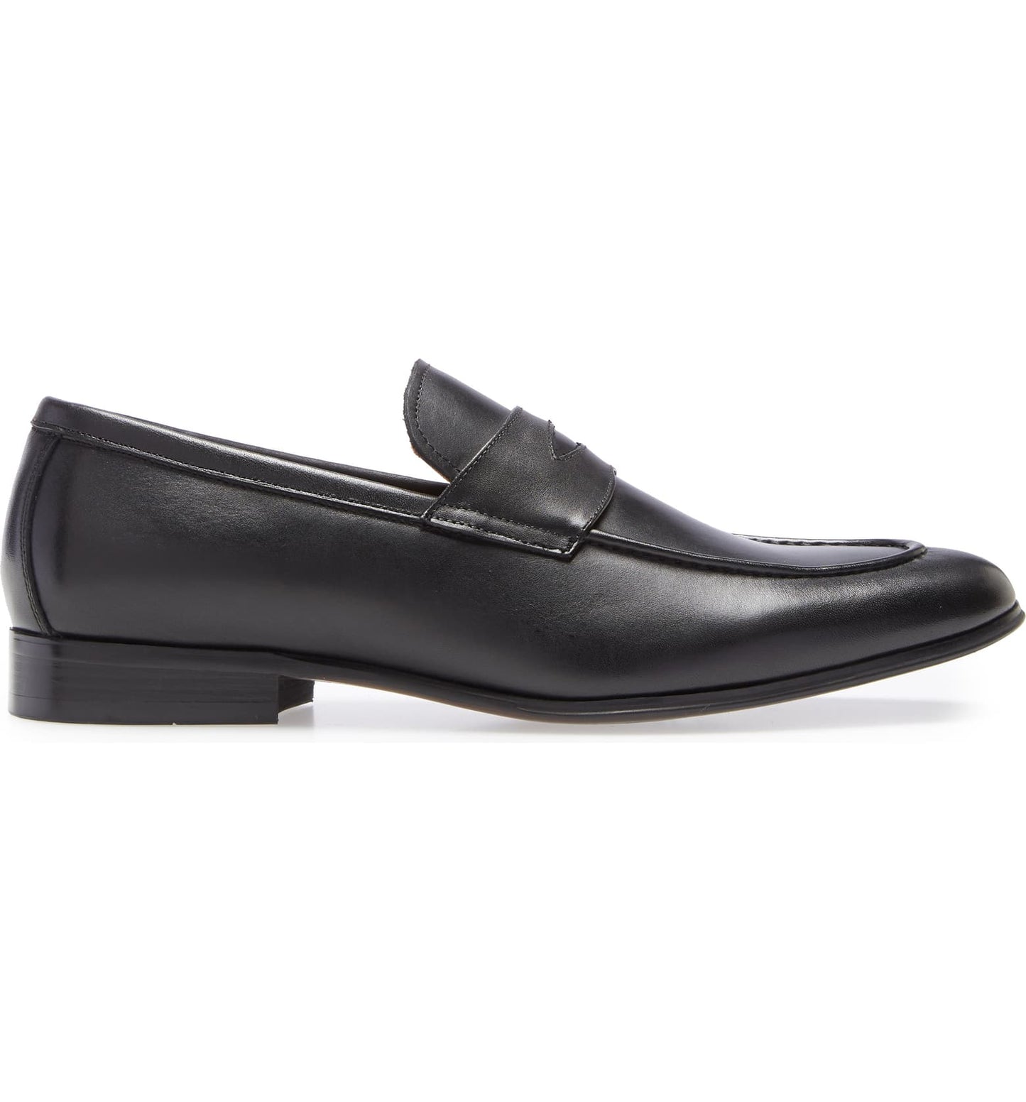 Trey Classic Loafer