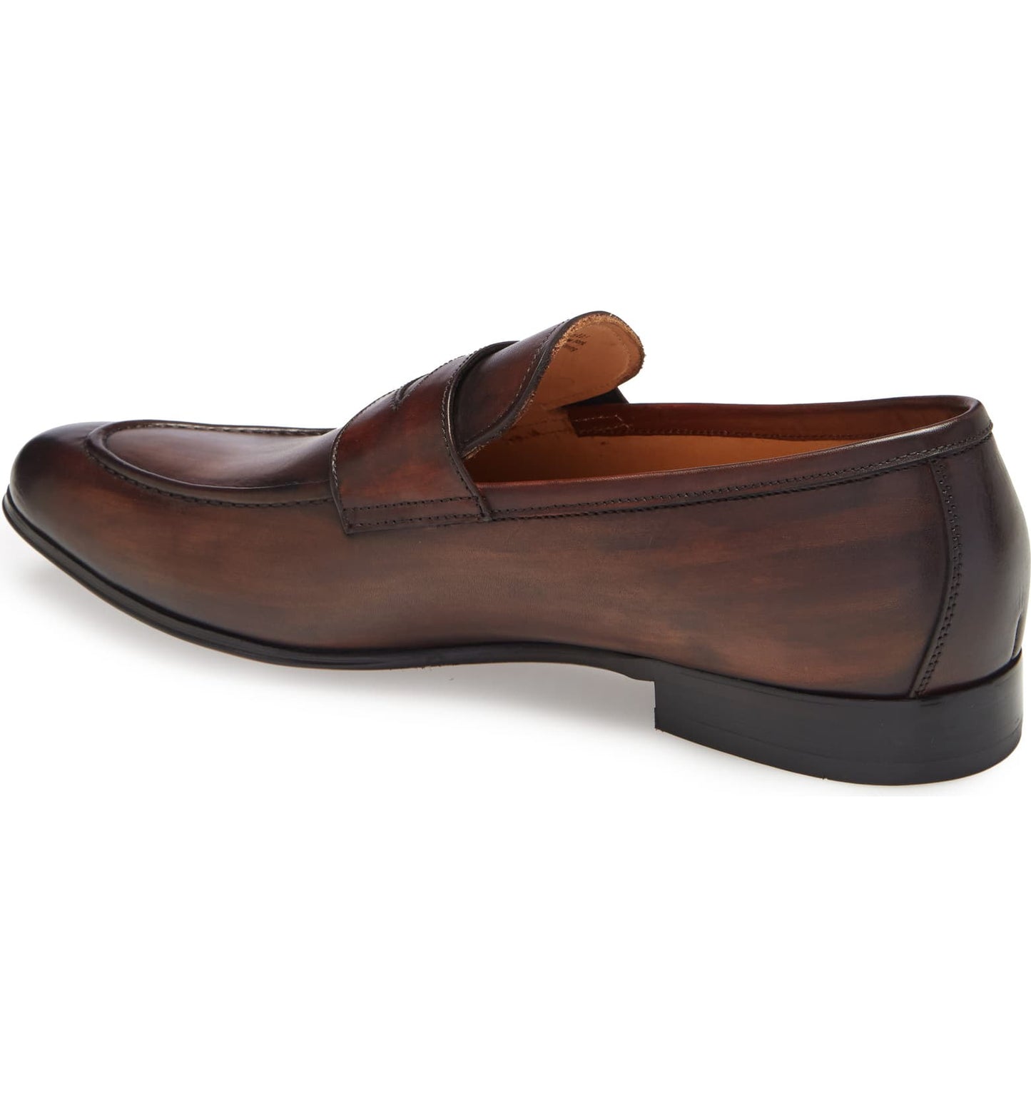Trey Classic Loafer